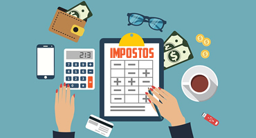 ISENÇÕES DE IMPOSTOS